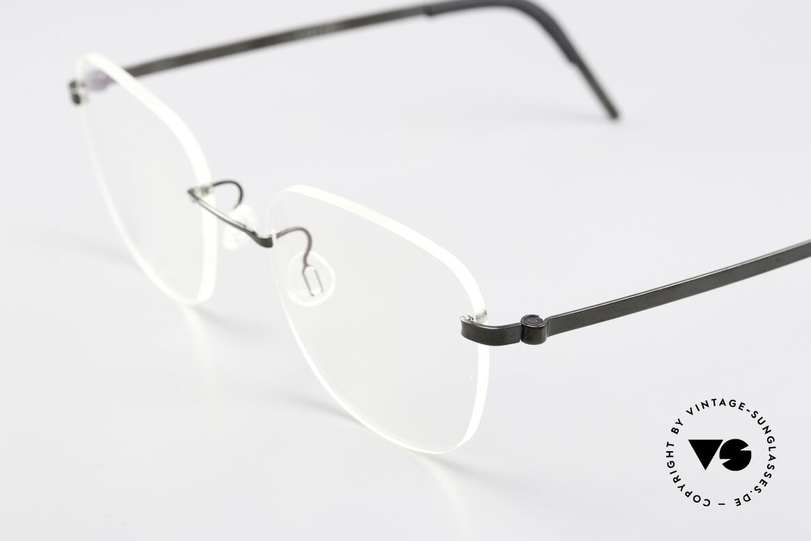 Lindberg 2309 Strip3P Titan Spirit Further Development, but the plug-in connections (lens) are on the outside!, Made for Men and Women