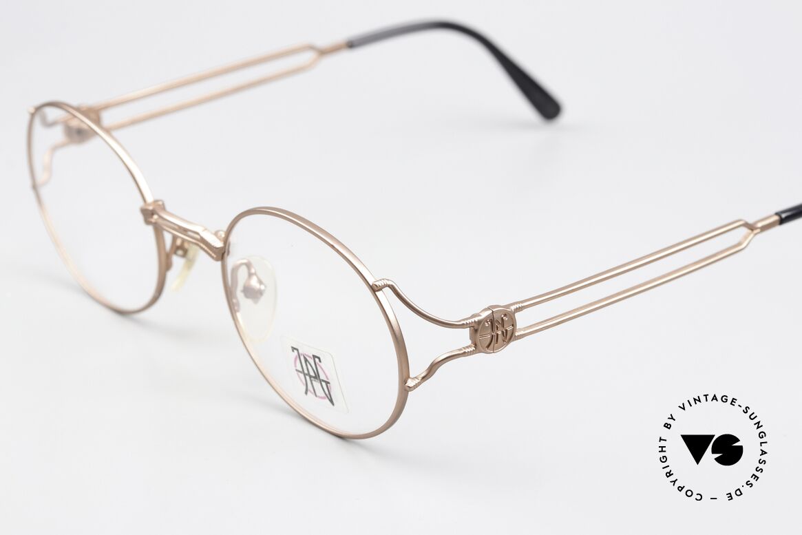 Jean Paul Gaultier 57-6102 Tupac All Eyez On Me Glasses, in the biographical drama film "All Eyez On Me" (2017), Made for Men and Women