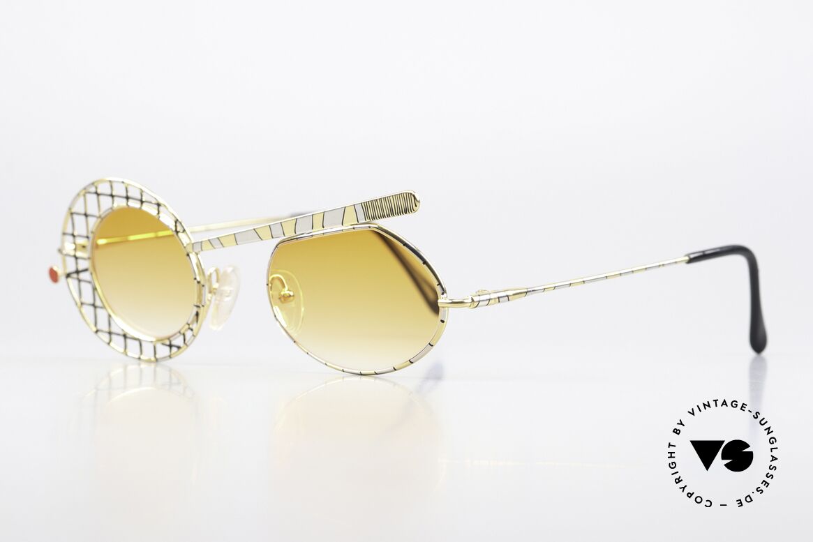 Casanova SC8 Crazy Designer Sunglasses, the fundamental characteristic of 'Symbolist Art' is to, Made for Men and Women
