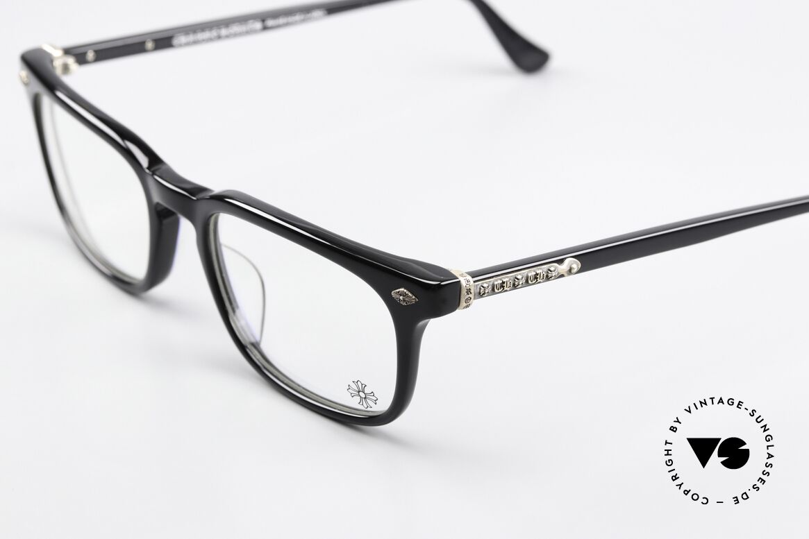 Chrome Hearts Stiffie Ladies And Gents Eyewear, a term among connoisseurs and QUALITY lovers, Made for Men and Women