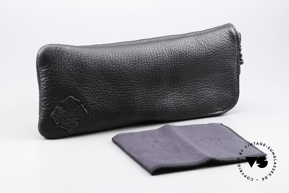 Chrome Hearts Stiffie Ladies And Gents Eyewear, Size: medium, Made for Men and Women