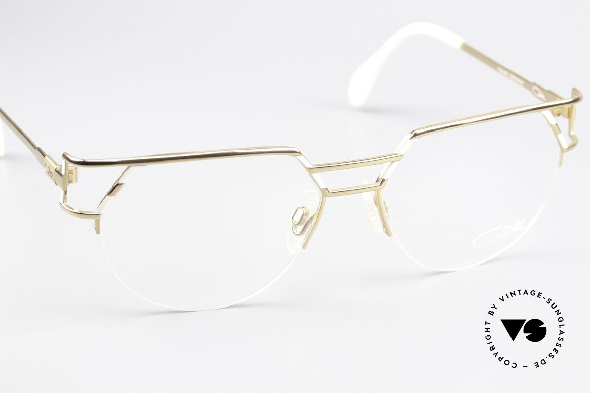 Cazal 248 Original 90's Frame No Retro, NO RETRO frame, but a 30 years OLD ORIGINAL!, Made for Men and Women