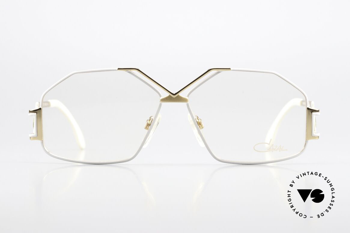 Cazal 234 Designer Eyewear From 1989, 'Frame W.Germany' = 80's; 'Frame Germany' = 90's, Made for Women