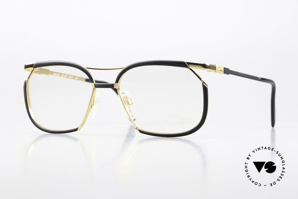 Cazal 243 Cari Zalloni Creation 90's, feminine CAZAL glasses, straight from the early 90's, Made for Women