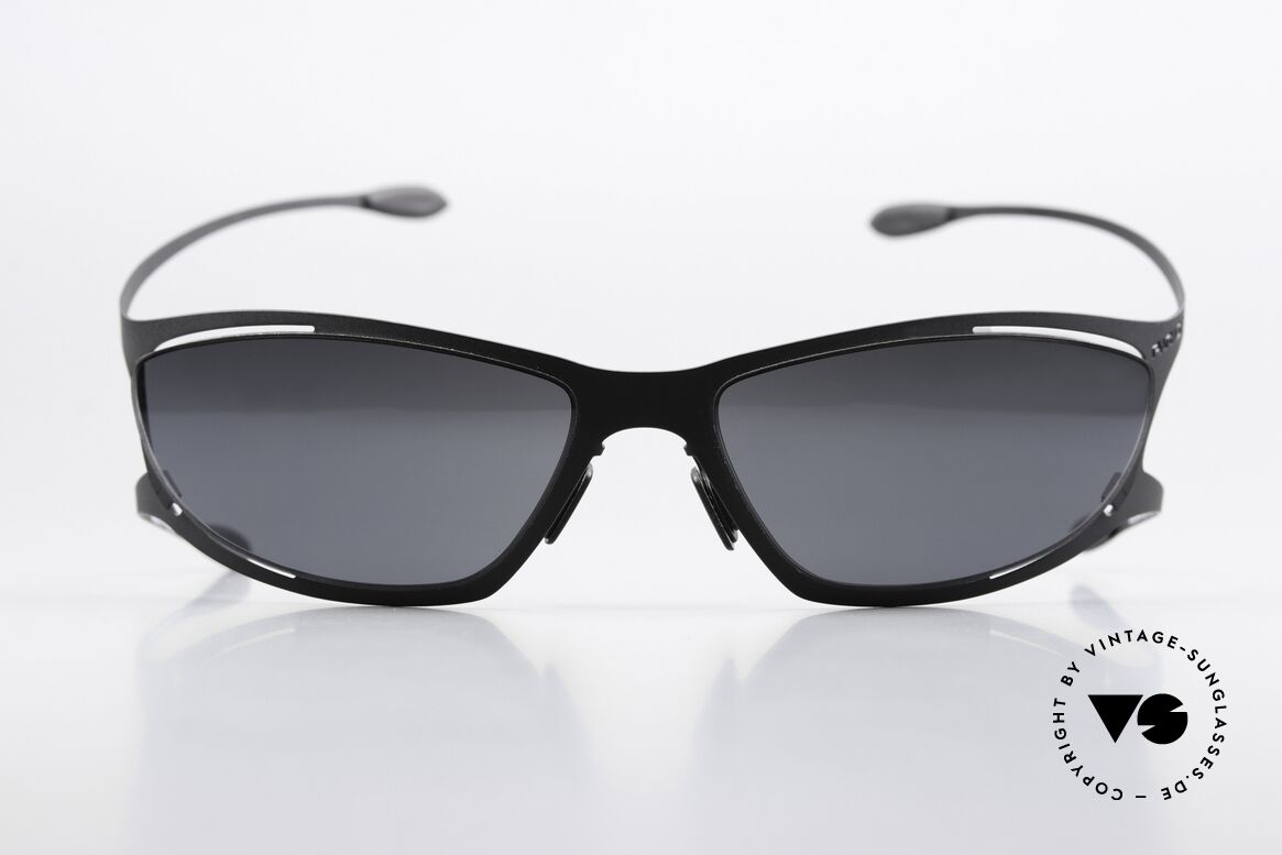 Parasite Morph Science-Fiction Sunglasses, Parasite is an independent French eyewear brand, Made for Men and Women