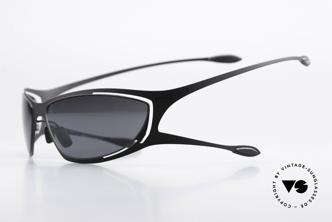 Parasite Morph Science-Fiction Sunglasses, the sunglasses are influenced by 'Science Fiction', Made for Men and Women