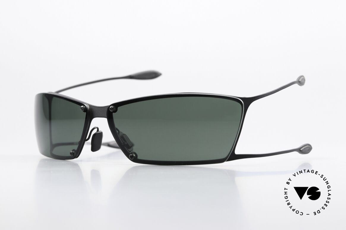Parasite Sporn Experimental Sunglasses, futurtistic Parasite sunglasses, SPORN V03 Col 04, Made for Men and Women