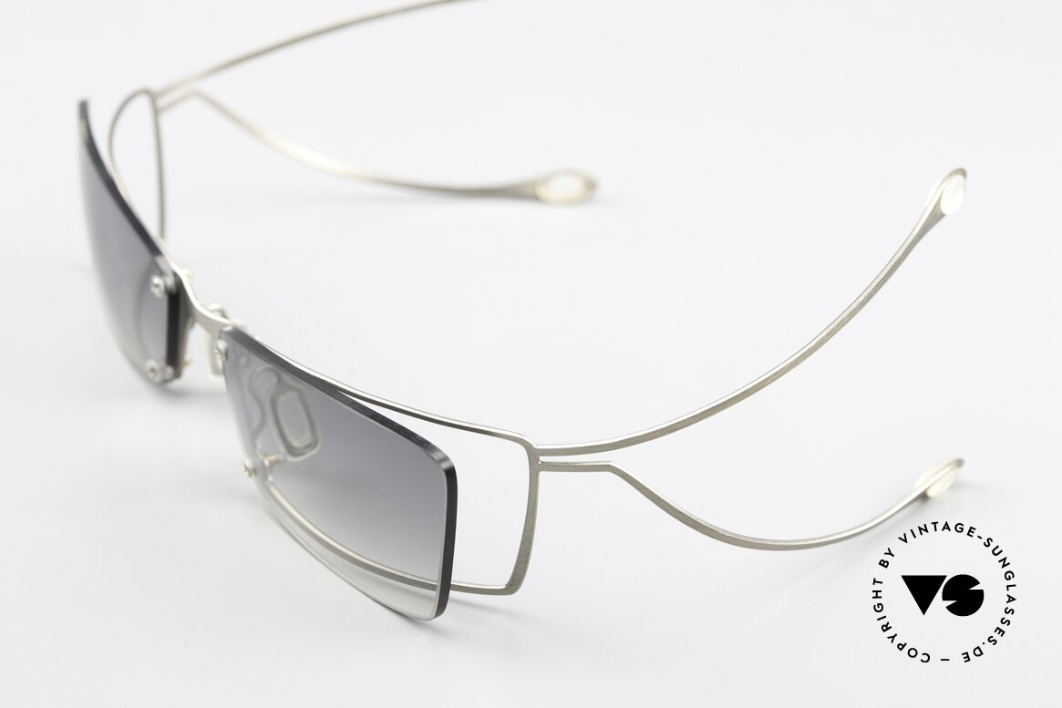 Parasite Hybride 3 From Which Sci-Fi Movie?, Hybride model is from 2005 (unworn & with case), Made for Men and Women