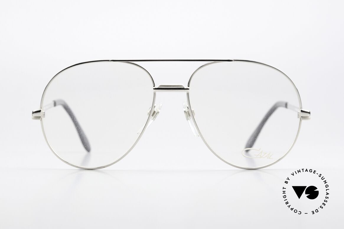 Cazal 708 First 700's West Germany, the 1. model of the 700's series with "W.Germany" stamp, Made for Men