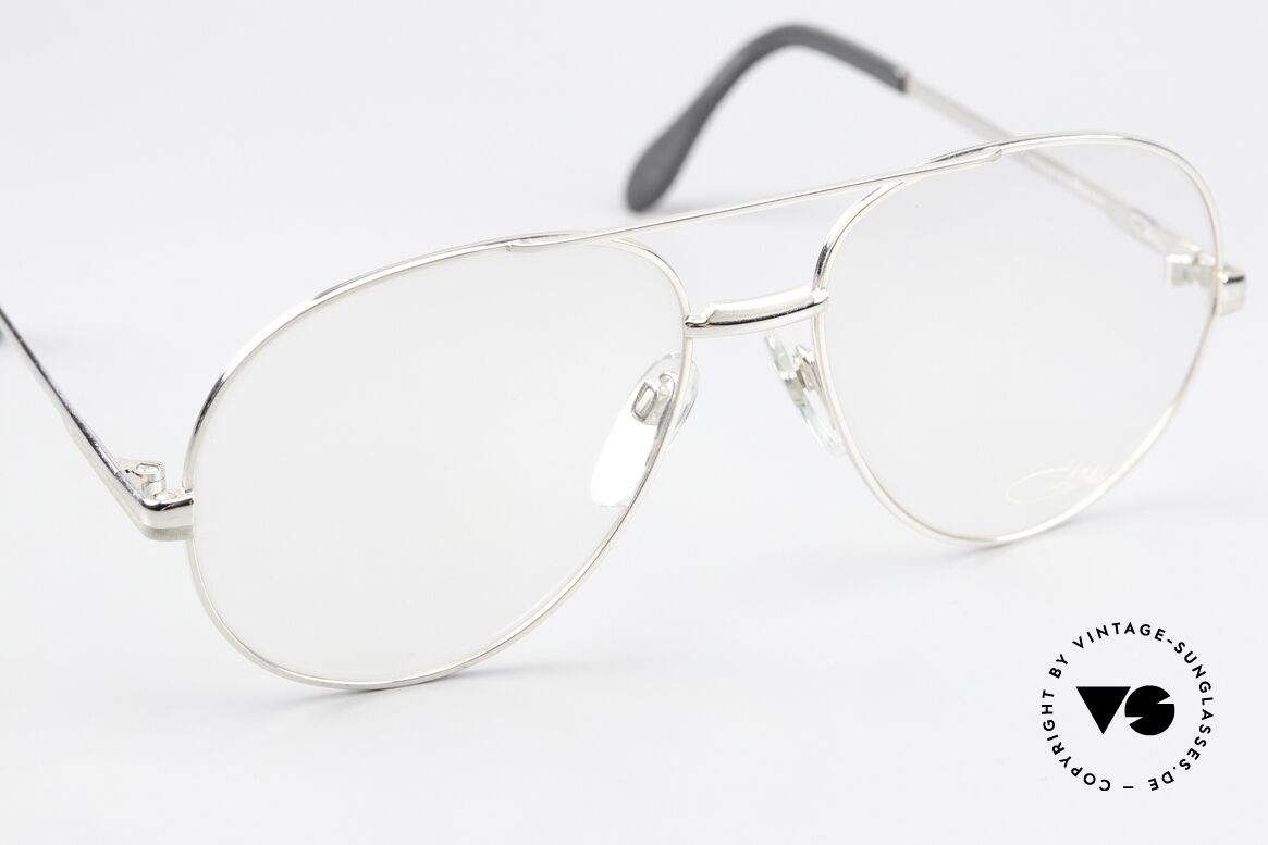 Cazal 708 First 700's West Germany, unworn original (NEW OLD STOCK), true collector's item, Made for Men