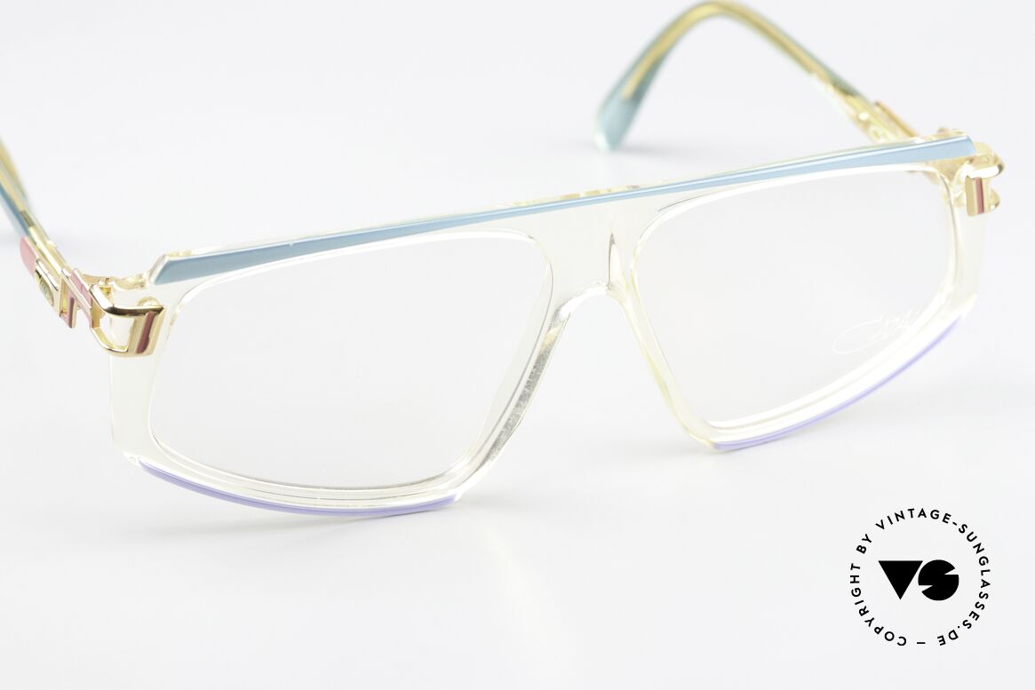 Cazal 170 West Germany 80's Eyewear, NO RETRO; but an old 'W.Germany' ORIGINAL!, Made for Women