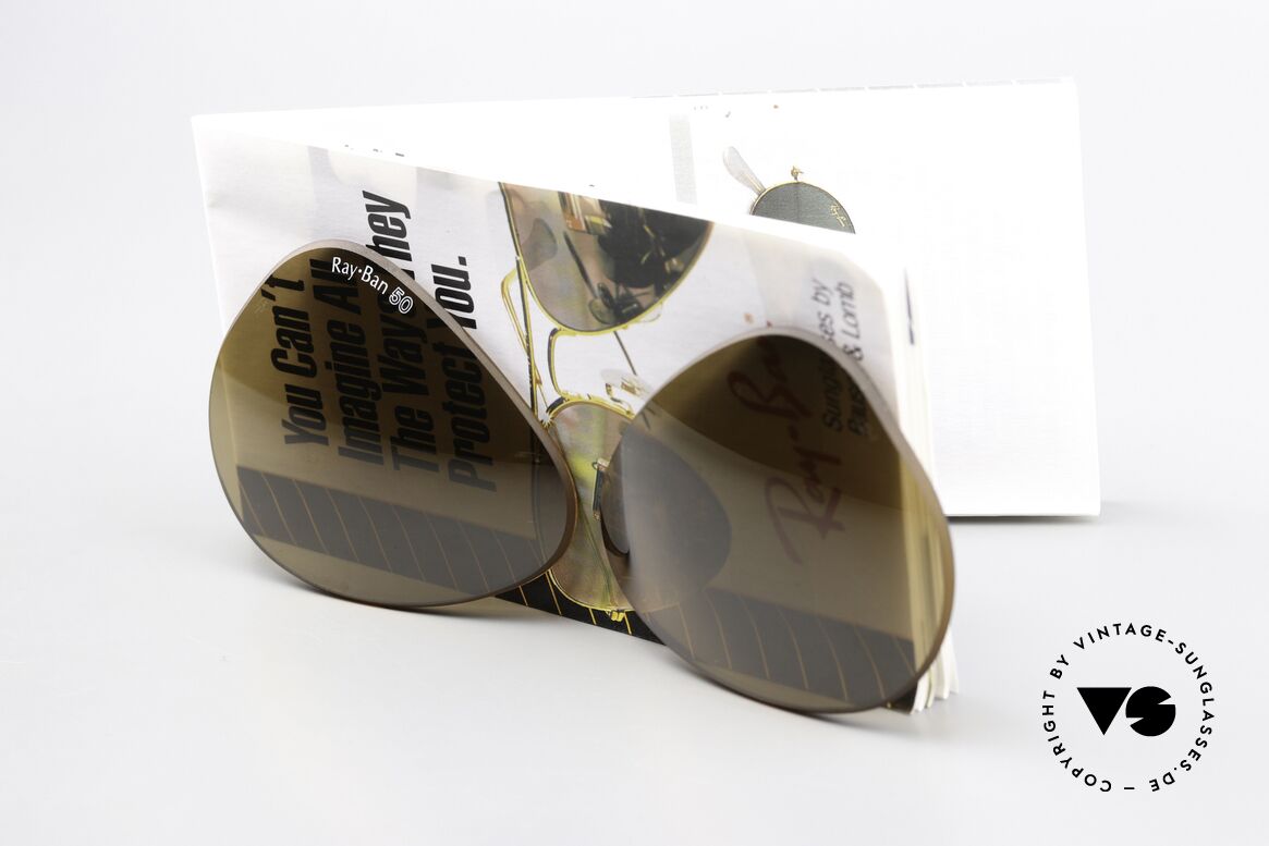 Ray Ban Aviator 58mm Lenses 58mm Lenses RB50 General, orig. sun lenses for the old 58mm Ray-Ban Aviators, Made for Men and Women
