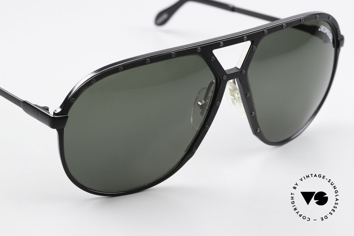 Alpina M1 Black With Black Screws, unworn collector's item with original packaging, Made for Men