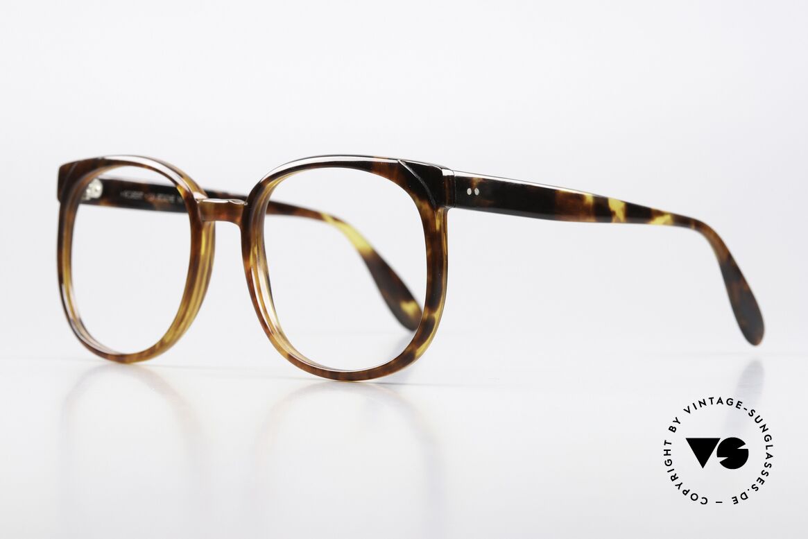 Robert La Roche 850 Fashion History From 1971, in the 60/70's (Schildpatt handmade / real tortoiseshell), Made for Men and Women