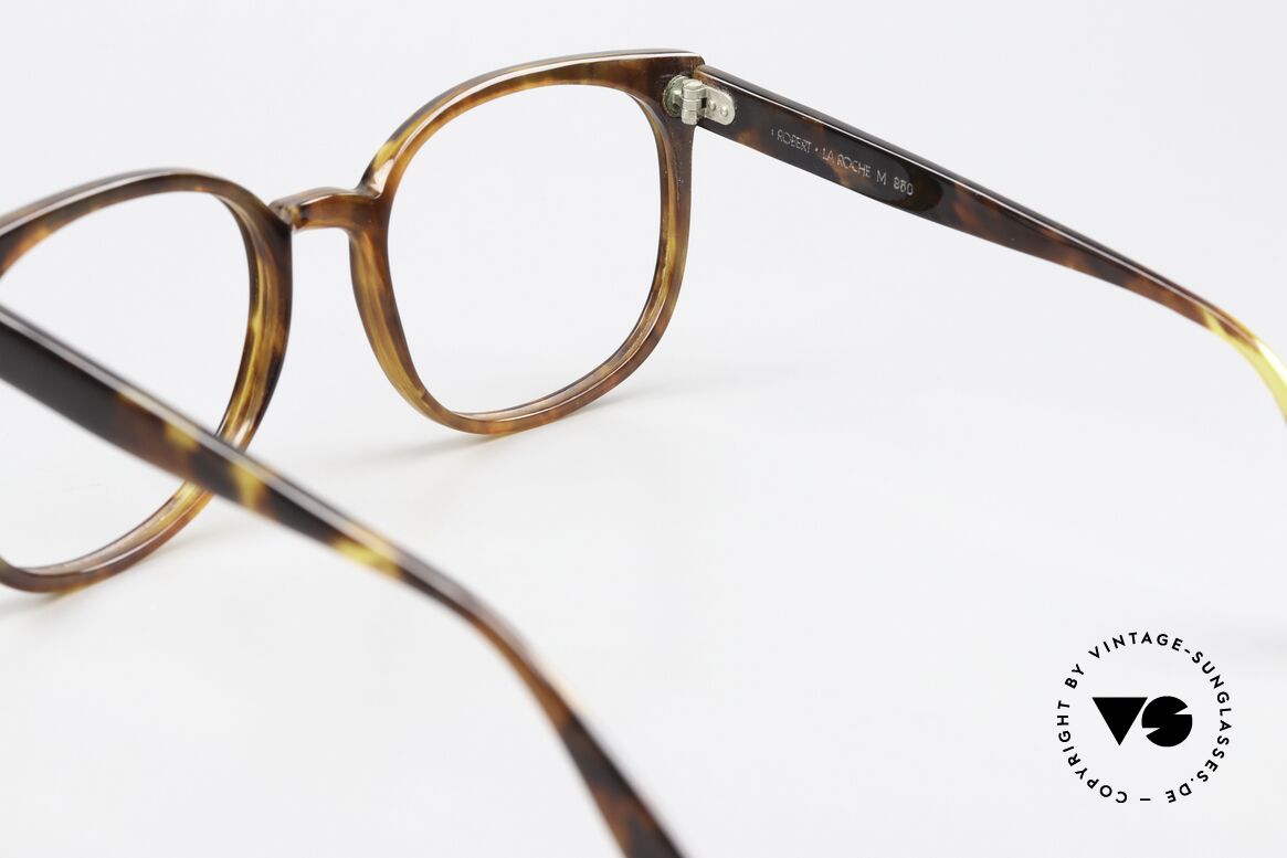 Robert La Roche 850 Fashion History From 1971, approx. 55 years old unworn example (collector's item), Made for Men and Women