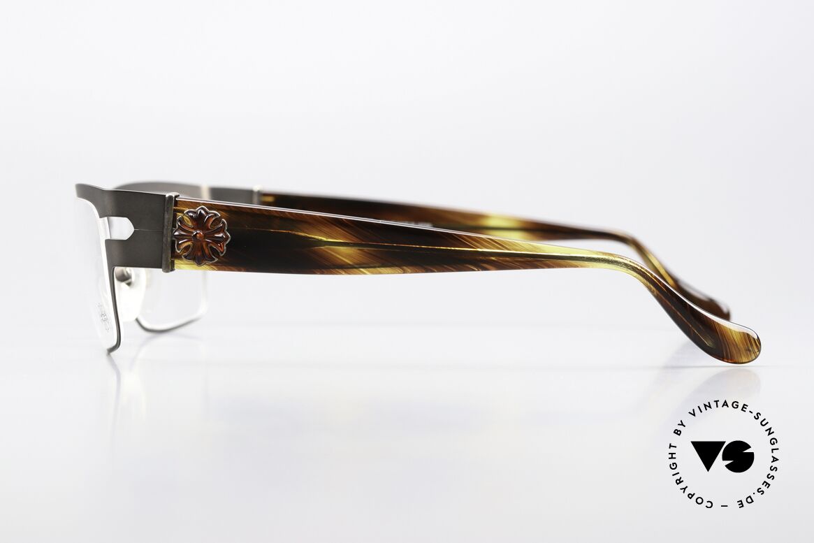 Chrome Hearts Raw Dawg From The 1st Series 2004, anyone can search on Google what is behind 'Raw Dawg', Made for Men