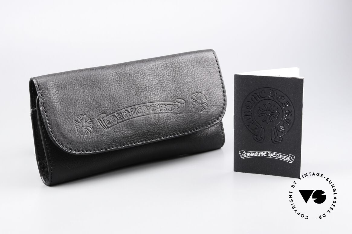 Chrome Hearts Raw Dawg From The 1st Series 2004, Size: medium, Made for Men