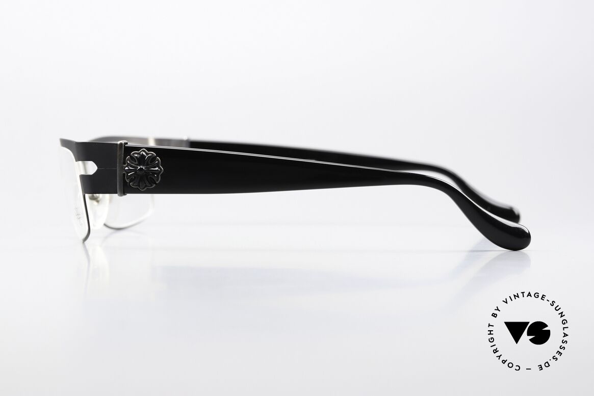 Chrome Hearts Frum From The 2nd Series 2008, everyone can decide for themselves which fits better, Made for Men