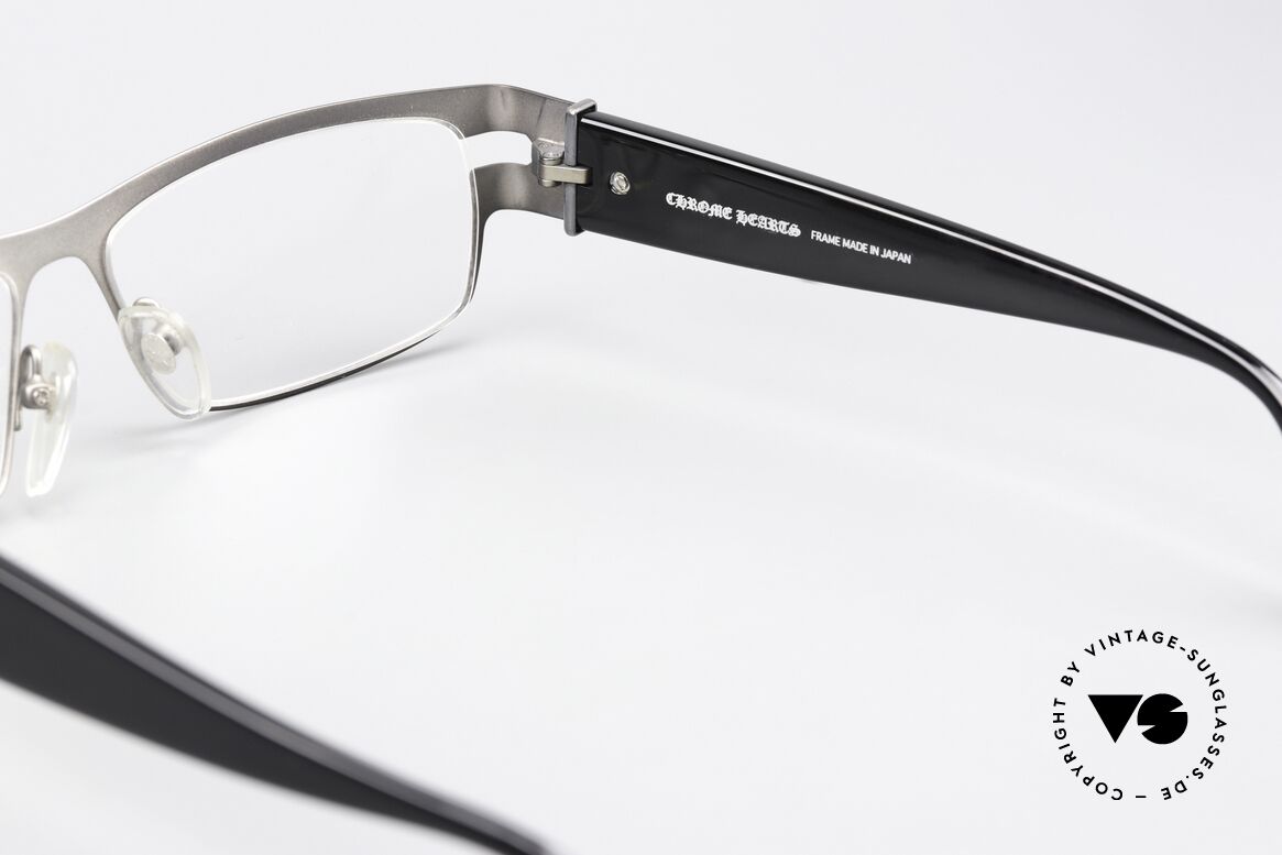 Chrome Hearts Frum From The 2nd Series 2008, Size: medium, Made for Men
