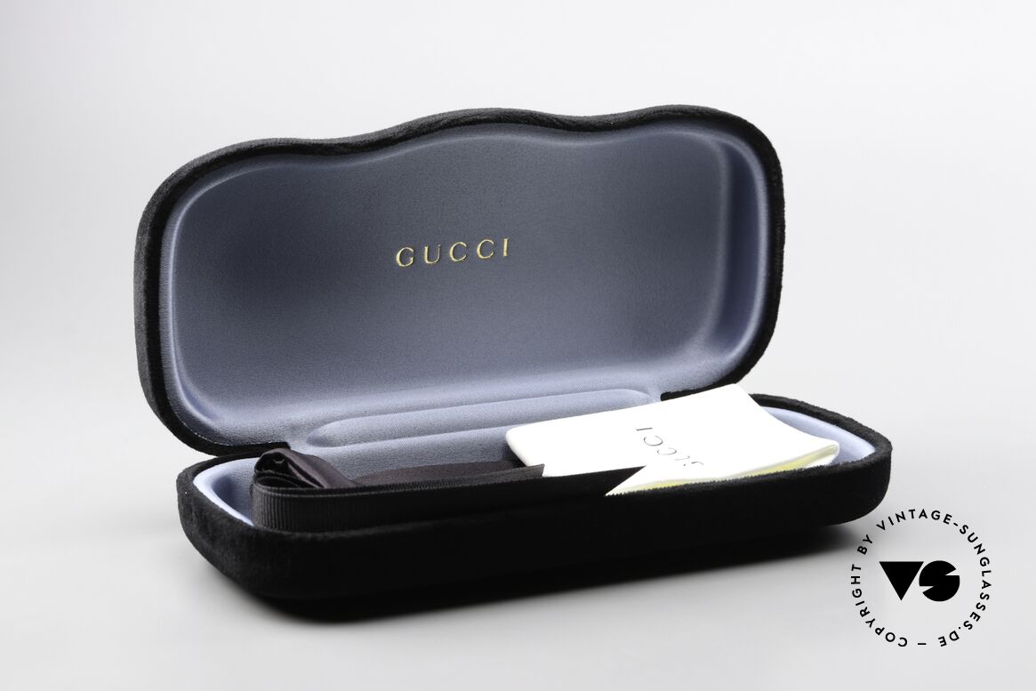 Gucci GG0337O Panto Frame Unisex 53mm, Size: large, Made for Men and Women