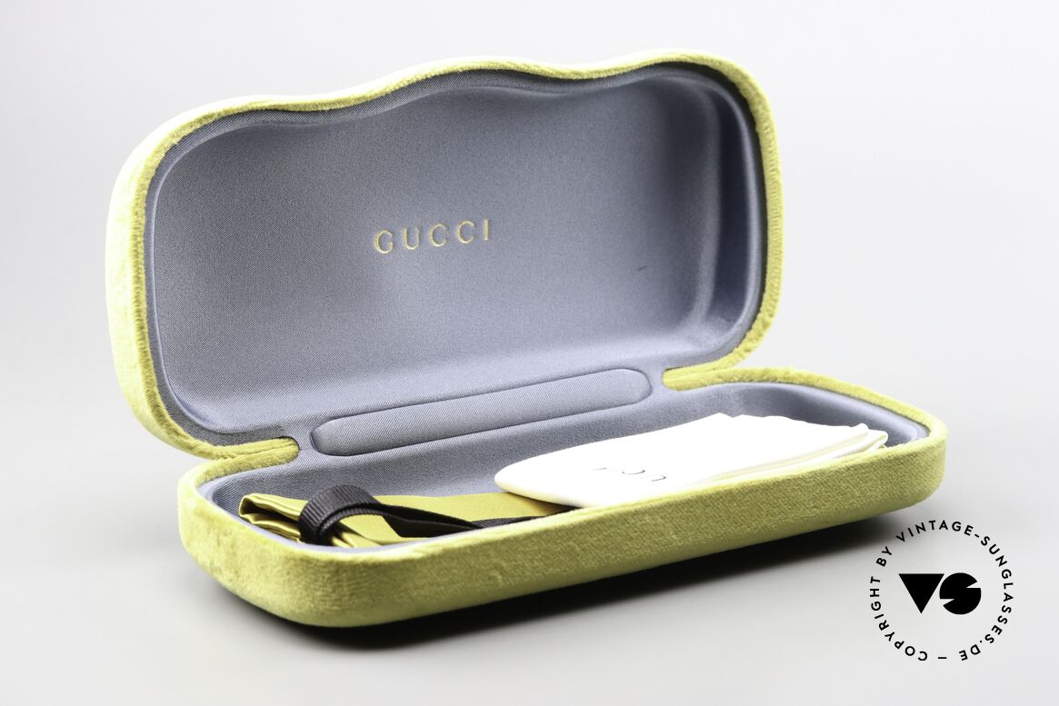 Gucci GG1145O Ladies Panto Glasses 54mm, Size: medium, Made for Women