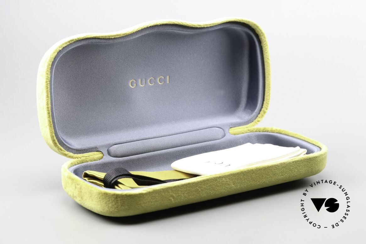 Gucci GG1145O Feminine Panto Specs 54mm, Size: medium, Made for Women