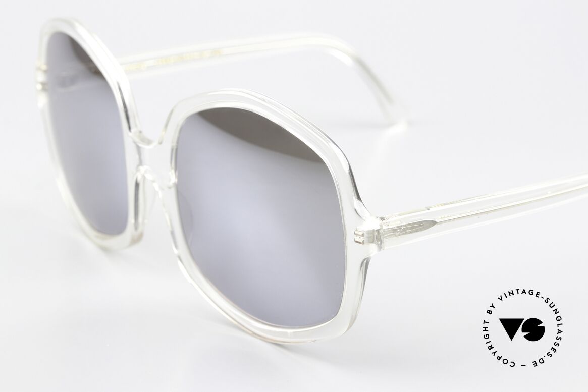 Christian Roth 6555 Lenny Kravitz & Diana Ross, worn at the time by Lenny Kravitz, Diana Ross, Made for Men and Women