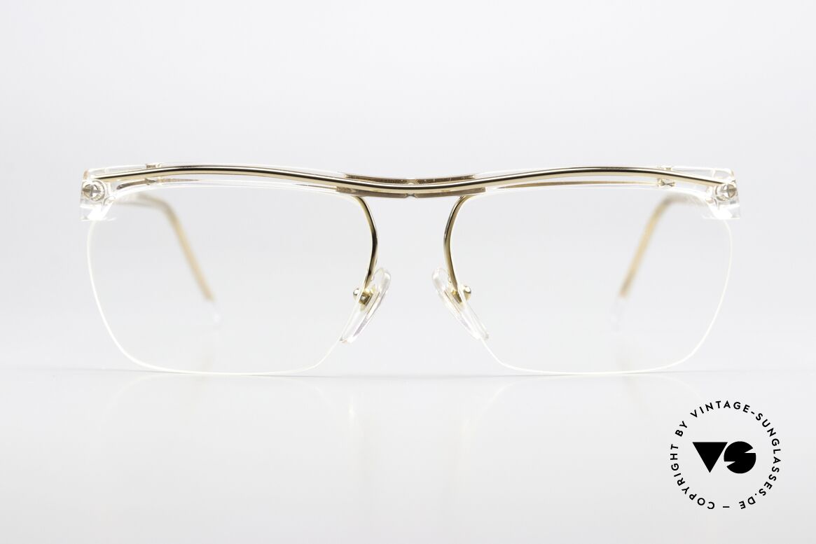 Christian Roth Series A Andy Warhol Netflix Glasses, Christian Roth Optical Affairs glasses from 1983, Made for Men and Women