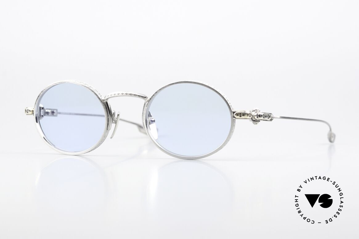 Chrome Hearts Honey Dipped Shades Ozzy Osbourne Style, CHROME HEARTS sunglasses; model Honey Dipped, Made for Men and Women