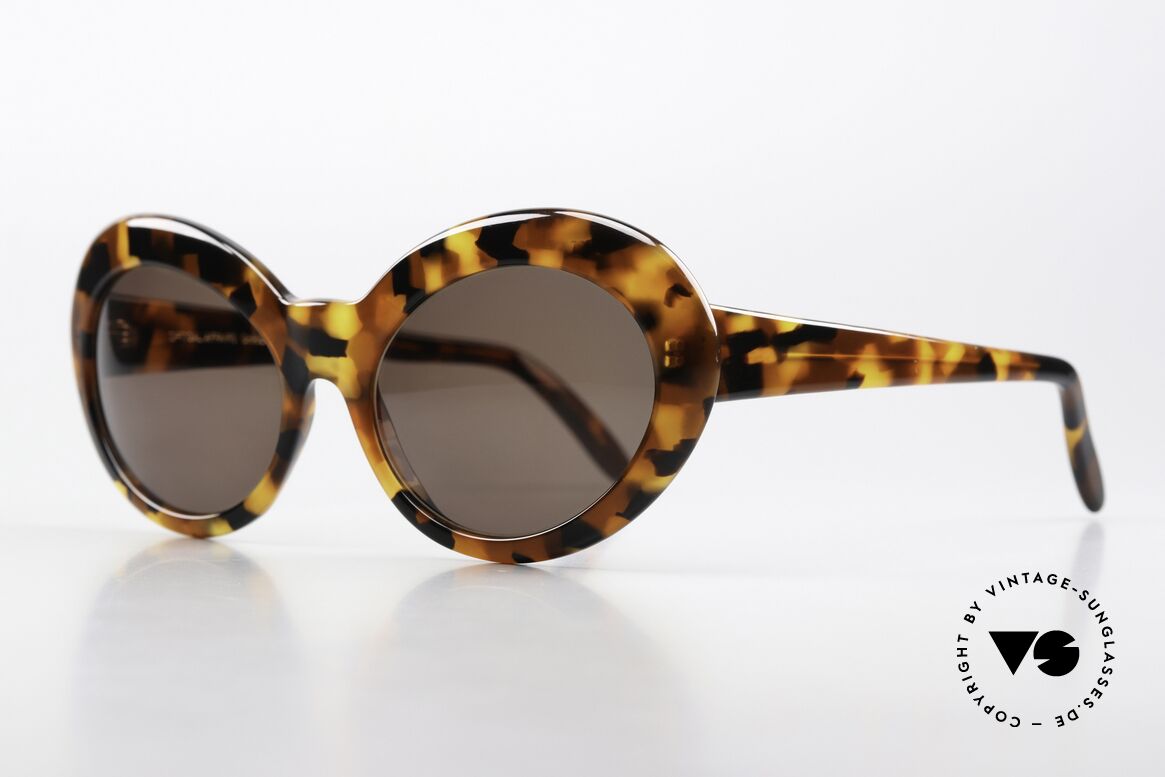 Christian Roth 6558 Kurt Cobain Shades 1993, KURT COBAIN made this model world famous, Made for Men and Women