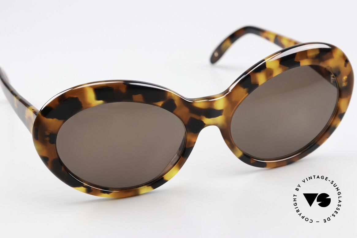 Christian Roth 6558 Kurt Cobain Shades 1993, but Kurt Cobain wore this design in white color, Made for Men and Women