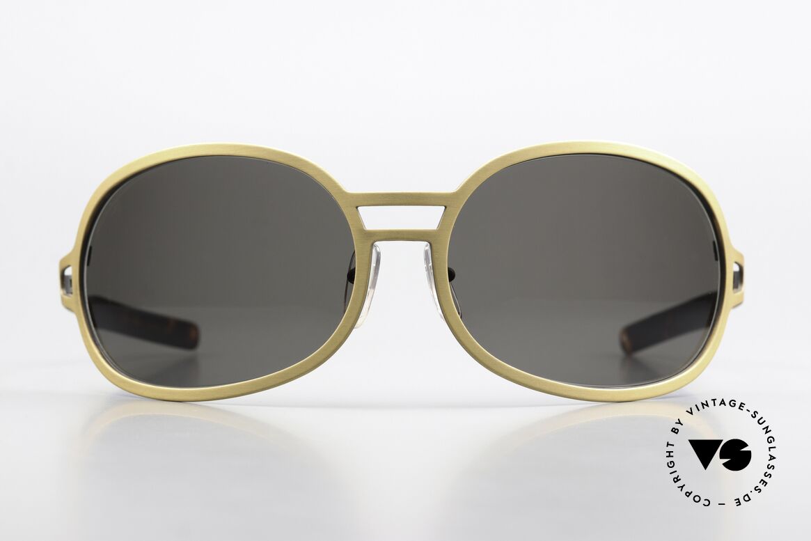 Christian Roth 2700 Lenny Kravitz Sunglasses, Christian Roth Optical Affairs New York sunglasses, Made for Men