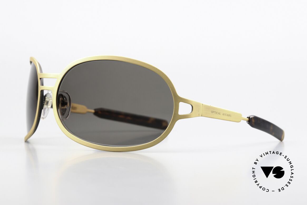Christian Roth 2700 Lenny Kravitz Sunglasses, Lenny Kravitz made this CR model world famous, Made for Men