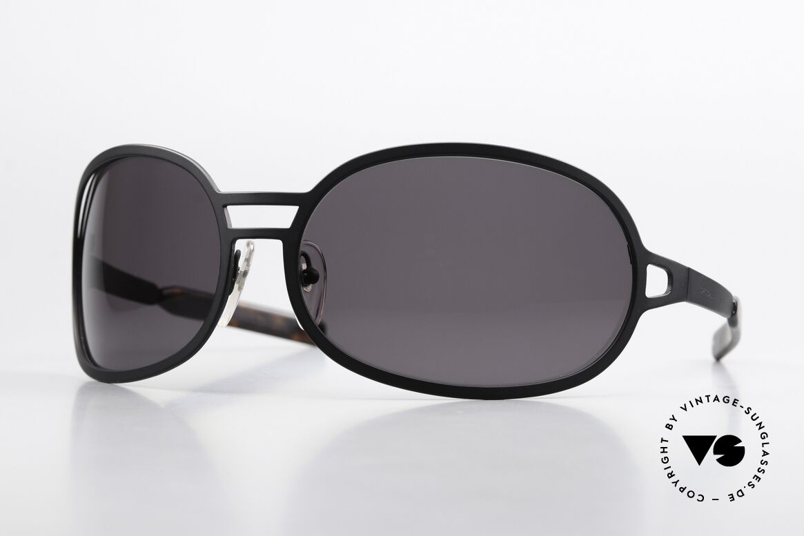Christian Roth 2700 Lenny Kravitz Shades 1992, Christian Roth Optical Affairs New York sunglasses, Made for Men