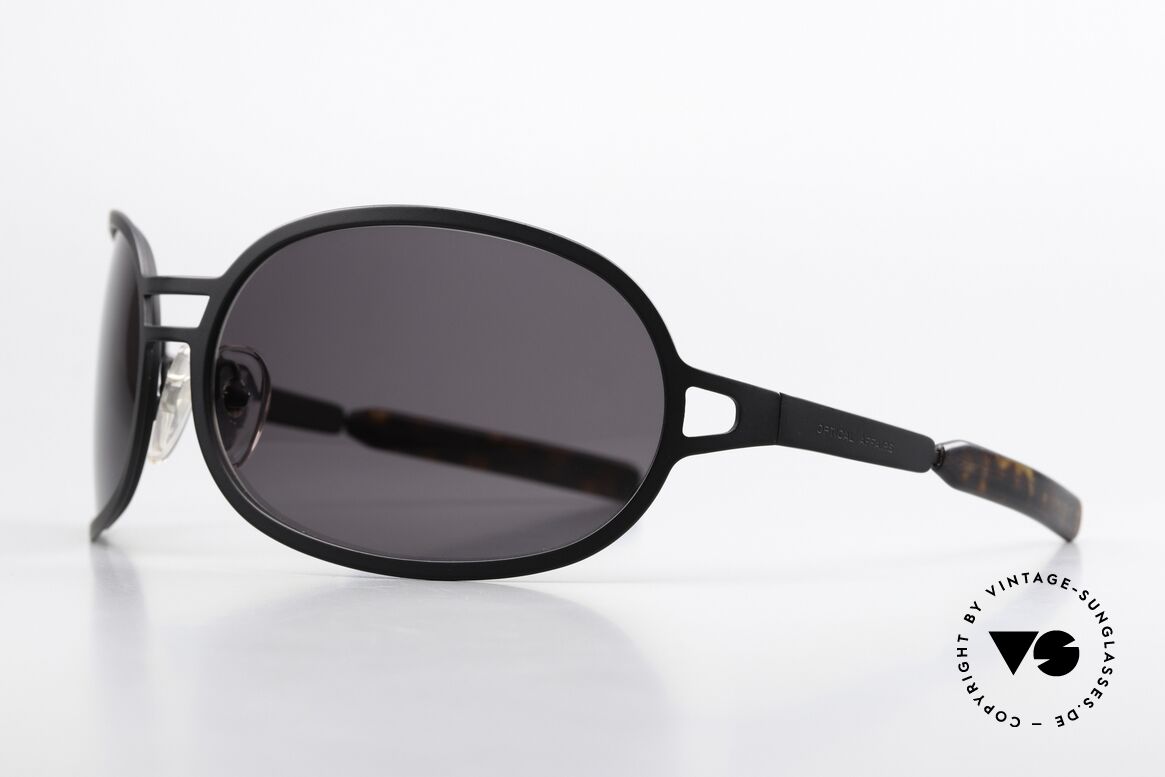 Christian Roth 2700 Lenny Kravitz Shades 1992, Lenny Kravitz made this CR model world famous, Made for Men
