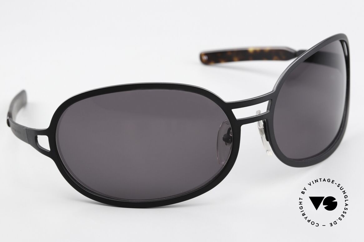 Christian Roth 2700 Lenny Kravitz Shades 1992, “Blue Electric” and “Rock and Roll Is Dead” (1995), Made for Men