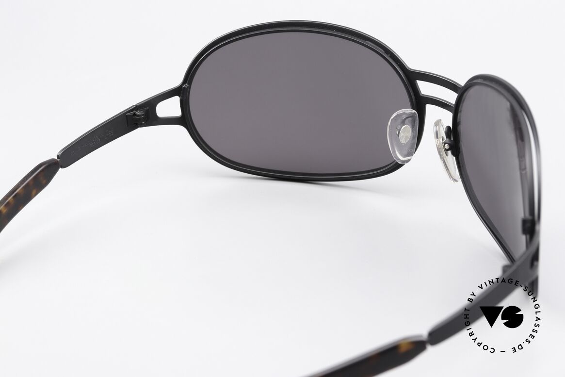 Christian Roth 2700 Lenny Kravitz Shades 1992, unworn pair (new old stock); real collector's item!, Made for Men