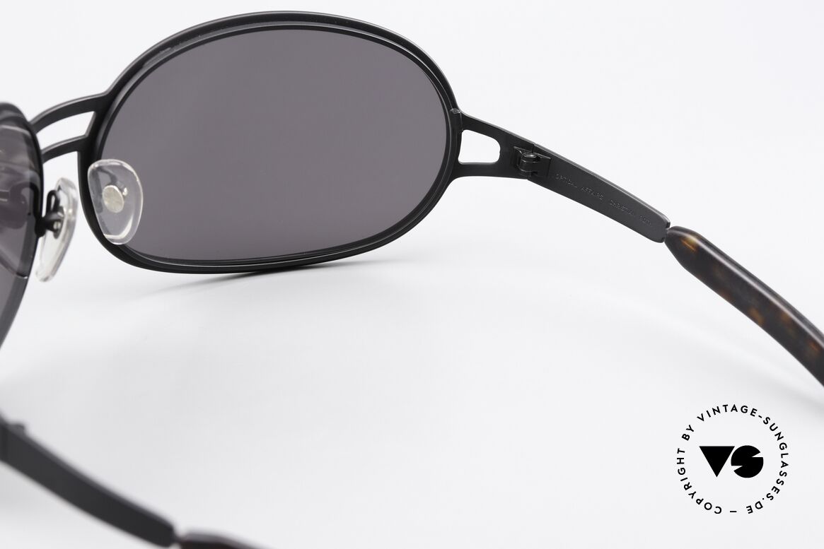 Christian Roth 2700 Lenny Kravitz Shades 1992, Size: extra large, Made for Men