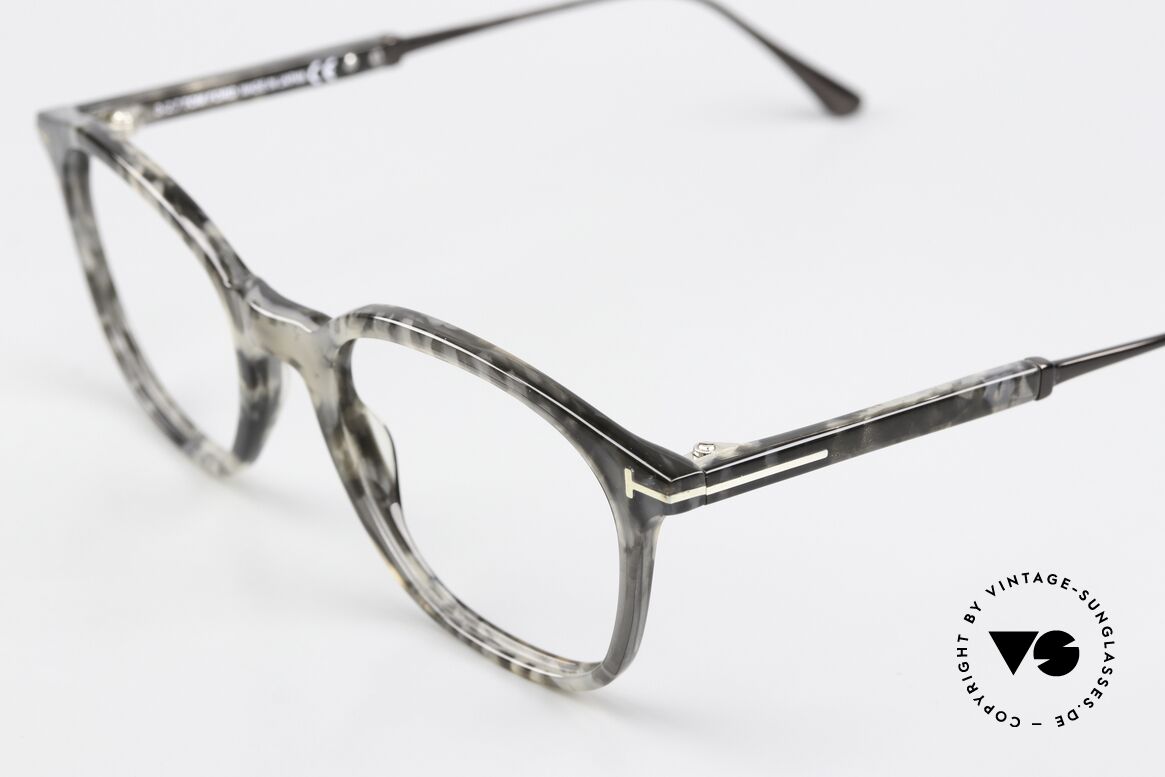 Tom Ford TF5484 Men's Eyewear Titanium, unworn original from the 2017 Tom Ford collection, Made for Men