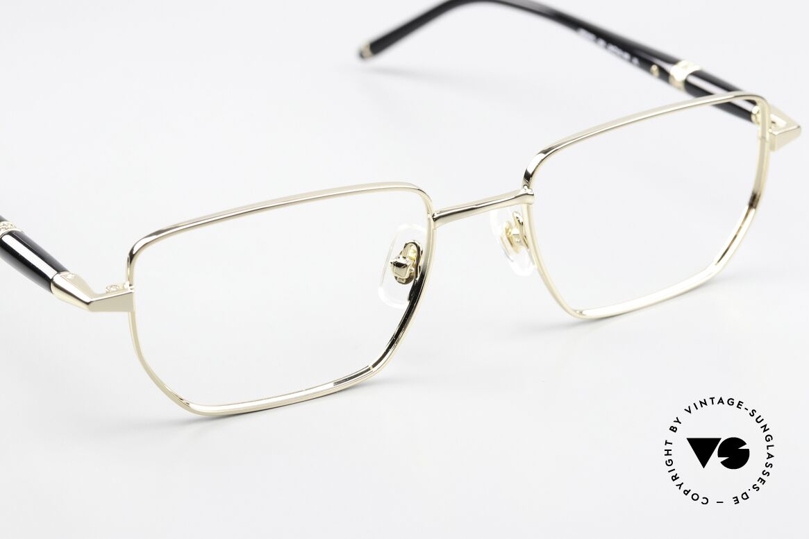 Montblanc MB0347O Noble Gentlemen's Frame, tangible premium quality, frame is 'MADE IN JAPAN', Made for Men