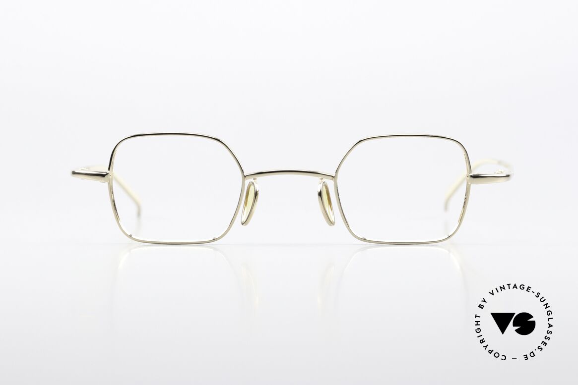 Christian Roth 14004 Two Glasses In One Model, Size: medium, Made for Men and Women