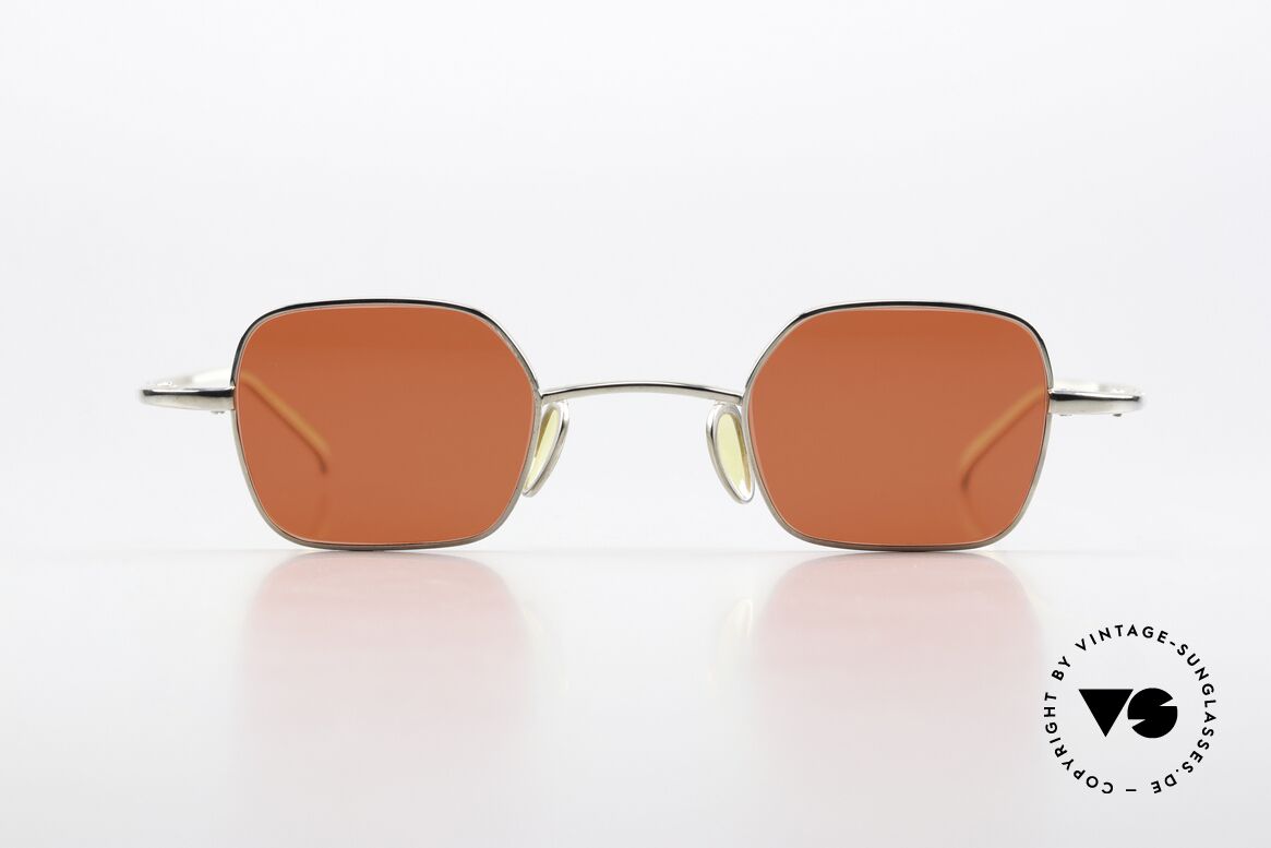 Christian Roth 14004 Brilliant Clip-On Concept, Size: medium, Made for Men and Women