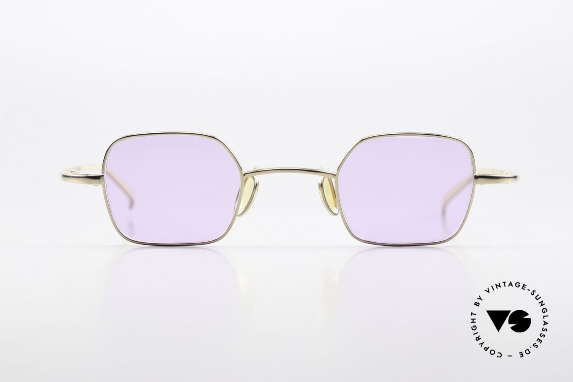 Christian Roth 14004 Wrap Around Sun Clip On, Size: medium, Made for Men and Women
