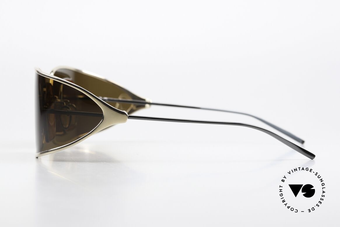 Christian Roth 14004 Pure Titanium Made In Japan, thus, two pairs of glasses in one, simply practical, Made for Men and Women
