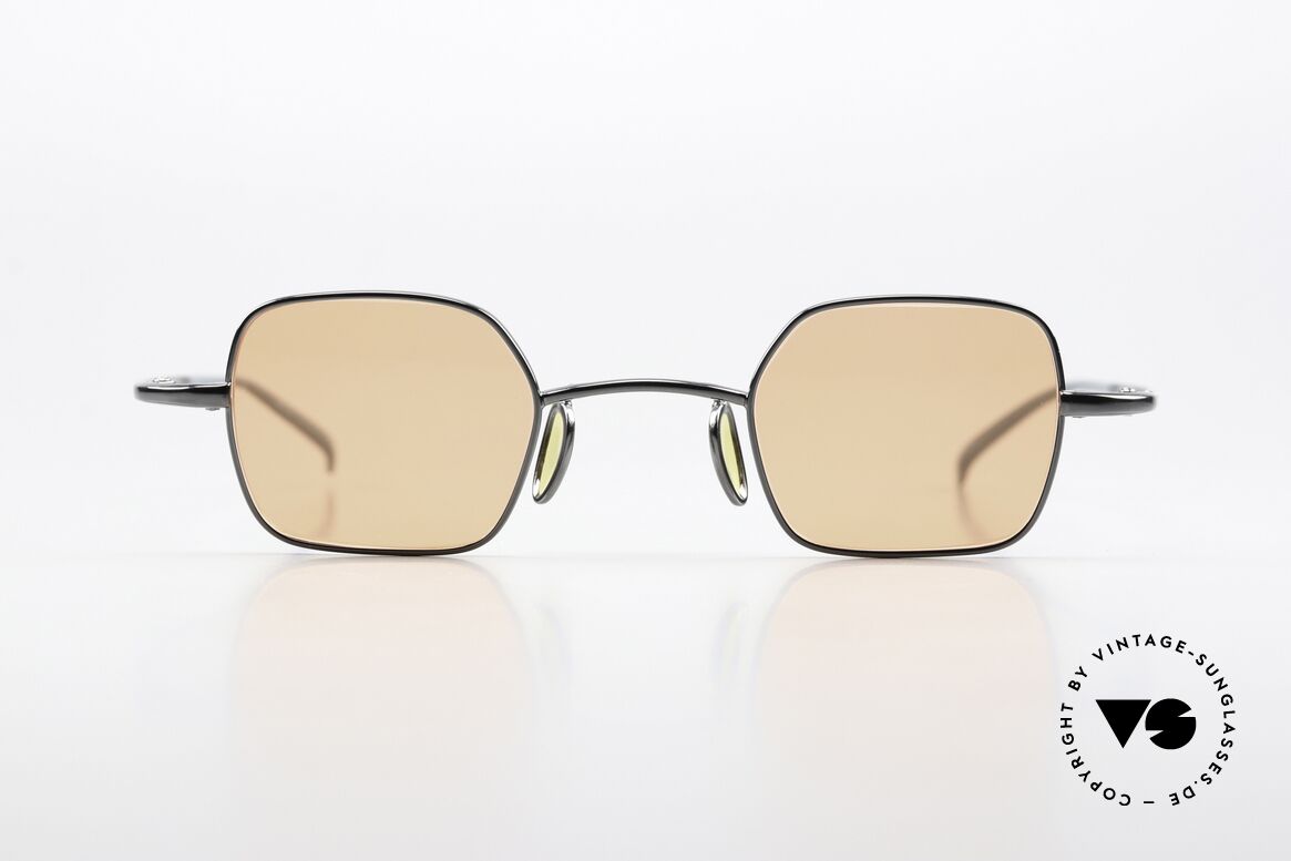 Christian Roth 14004 Pure Titanium Made In Japan, Size: medium, Made for Men and Women