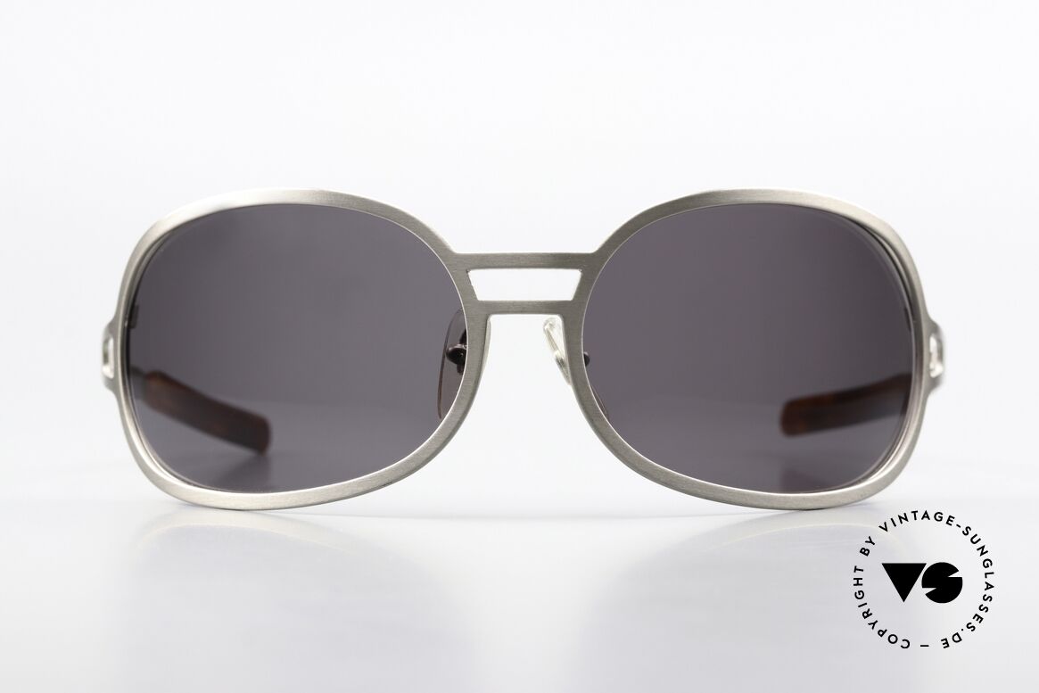 Christian Roth 2700 Isaac Hayes Fragile Album, Christian Roth Optical Affairs New York sunglasses, Made for Men