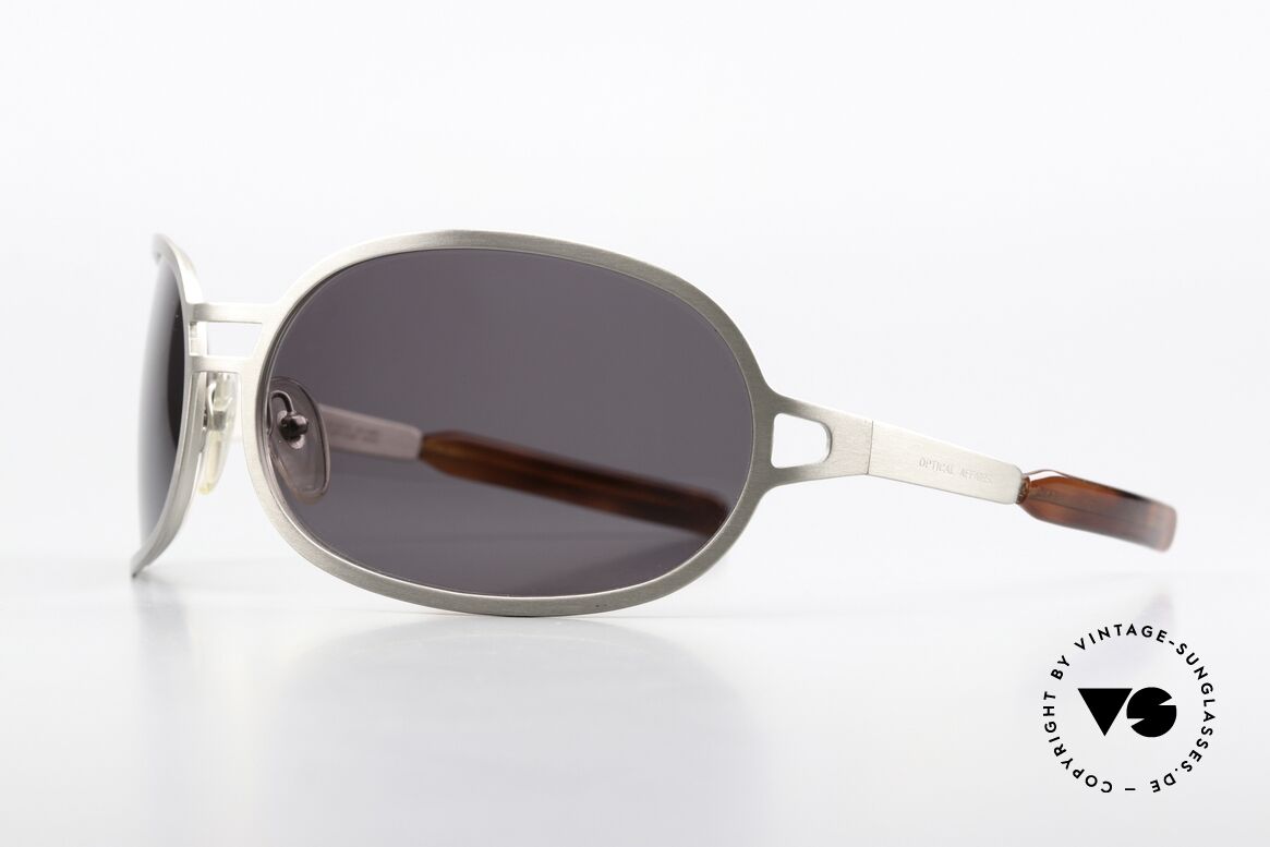 Christian Roth 2700 Isaac Hayes Fragile Album, Lenny Kravitz made this CR model world famous, Made for Men