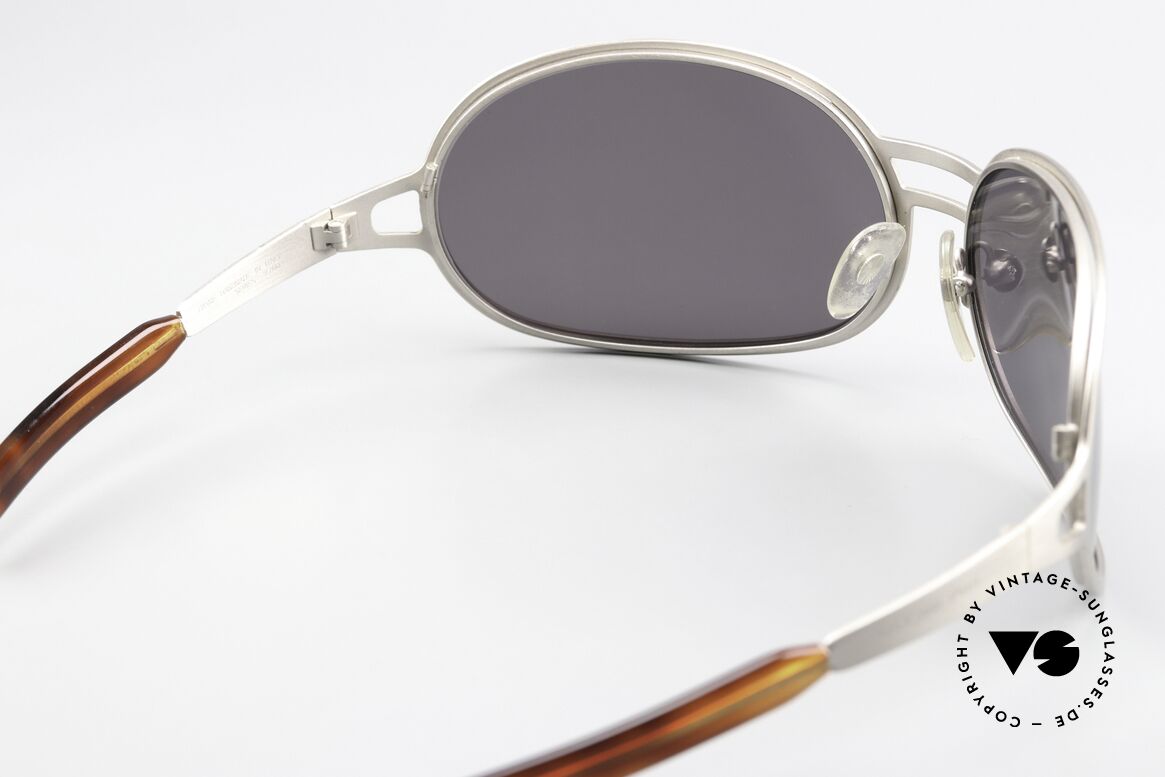 Christian Roth 2700 Isaac Hayes Fragile Album, unworn pair (new old stock); real collector's item!, Made for Men