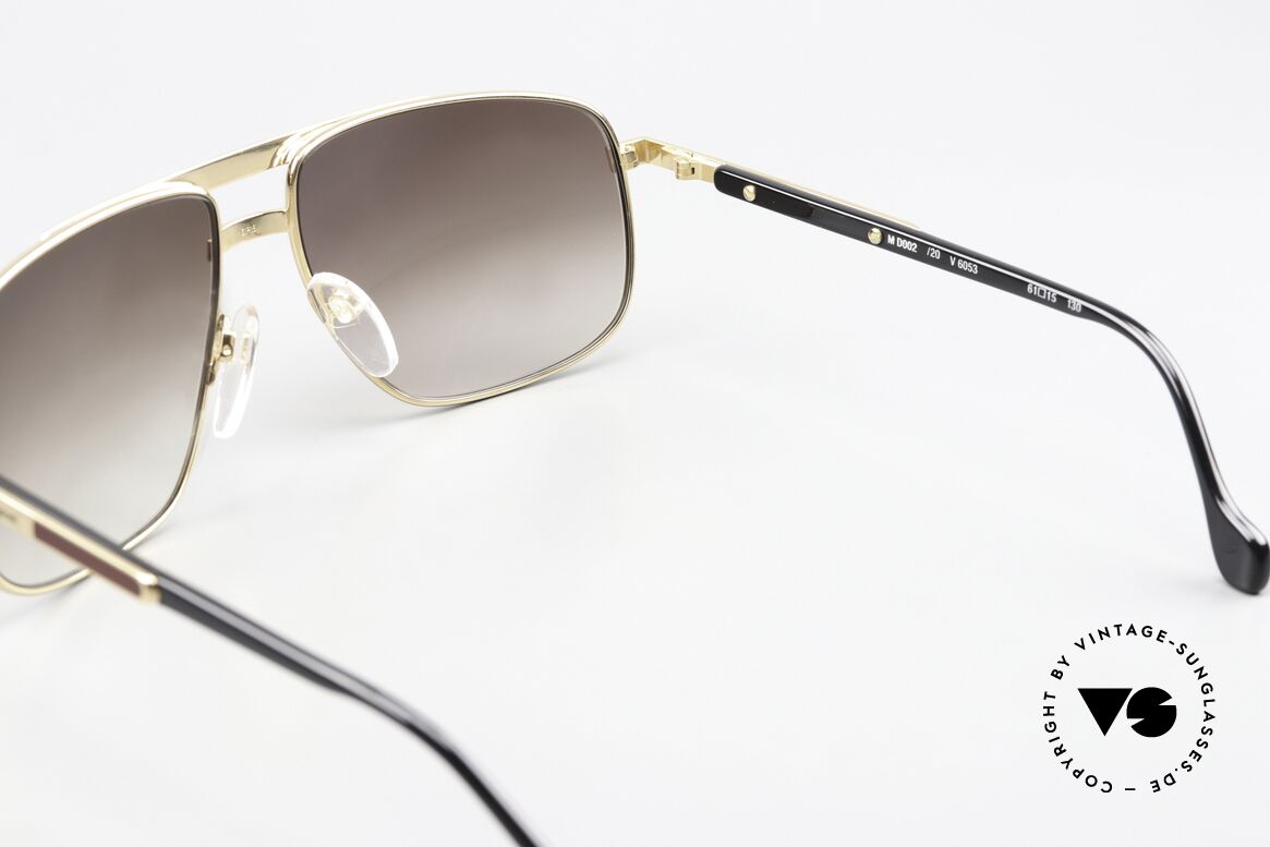 S.T. Dupont D002 Brad Pitt F1 Movie Sunglasses, ALREADY SOLD: only online due to countless inquiries, Made for Men