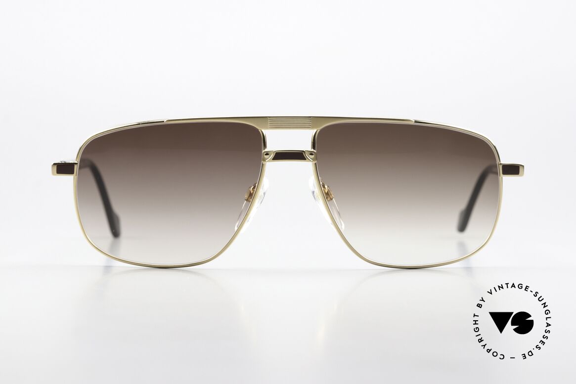 S.T. Dupont D002 Brad Pitt F1 Movie Sunglasses, Brad Pitt movie sunglasses, 'F1 The Movie' from 2025, Made for Men